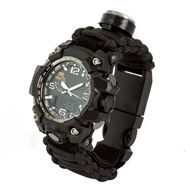 Survival Gear klokke