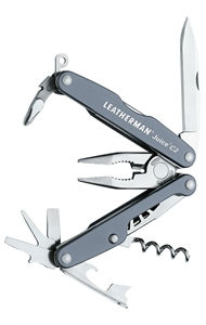 Leatherman Juice C2