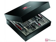 Miniatyrbilde: Wenger Swiss Army Giant knife,SOLGT