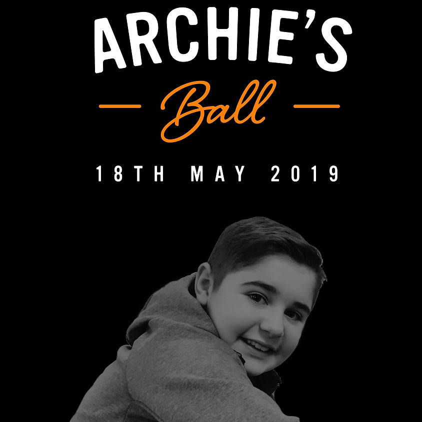 Archie's Ball