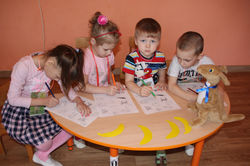 Зов джунглей