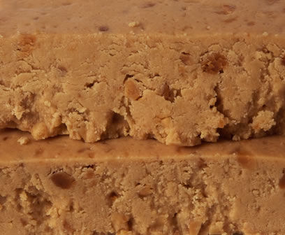 Turron de Jijona