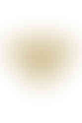 Pamuklu, arka yarım dantel, yüksek bel, büyük beden kadın külot