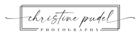 Christine Pudel Photography logo