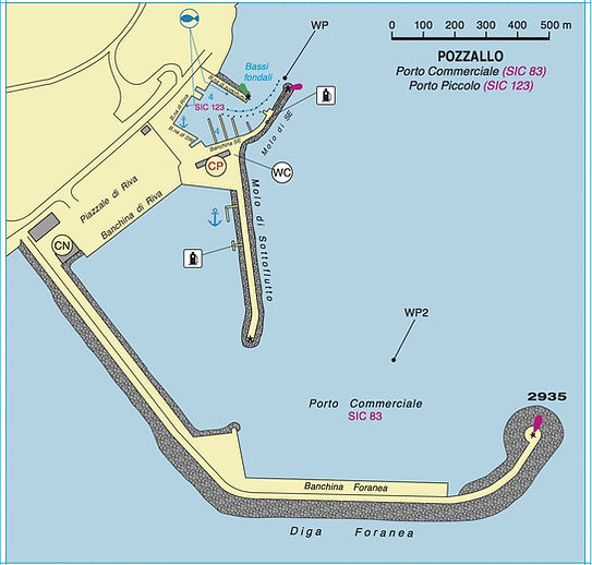 Porto di Pozzallo