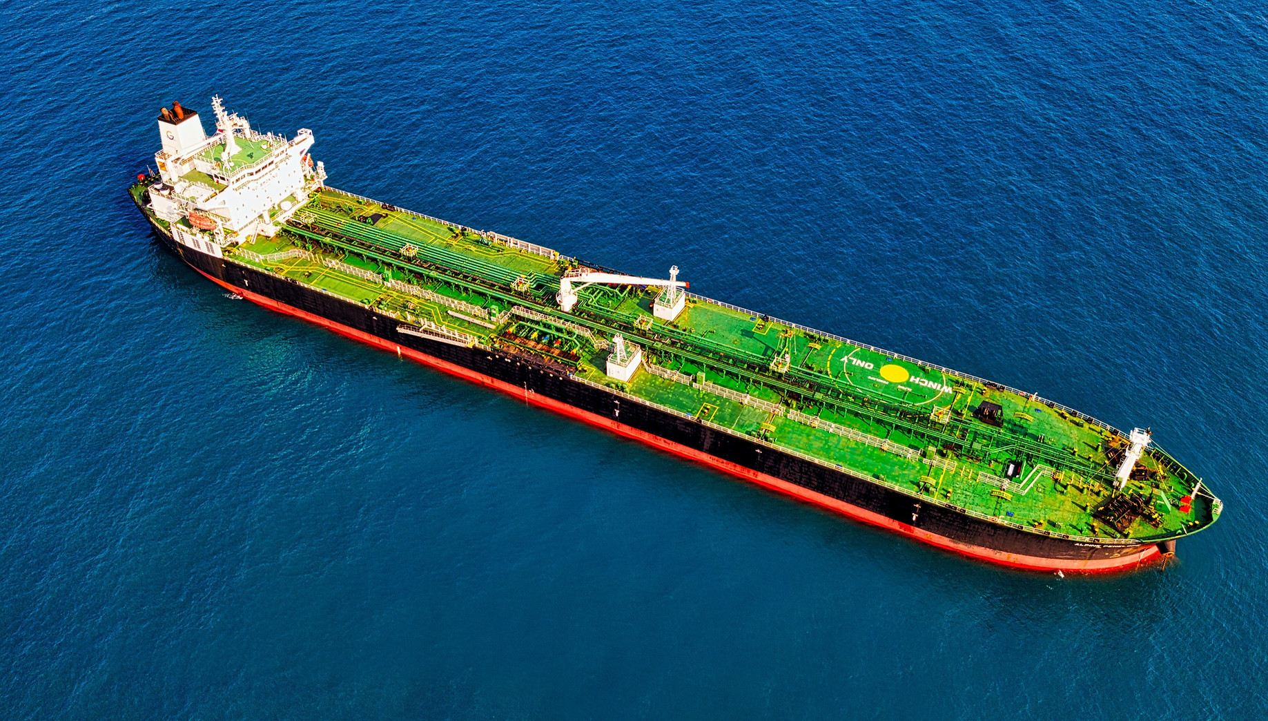 nave da carico