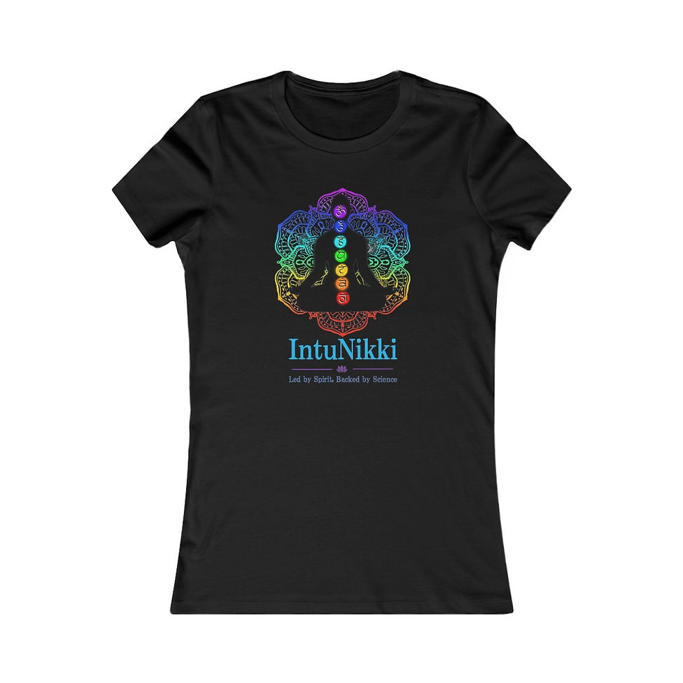 Thumbnail: Women's Favorite Tee