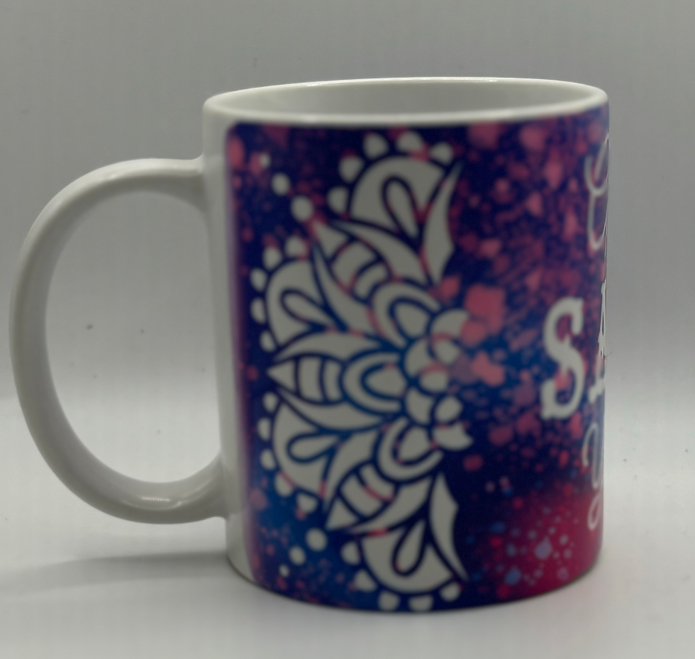 Thumbnail: Go Sage Yourself! Mug