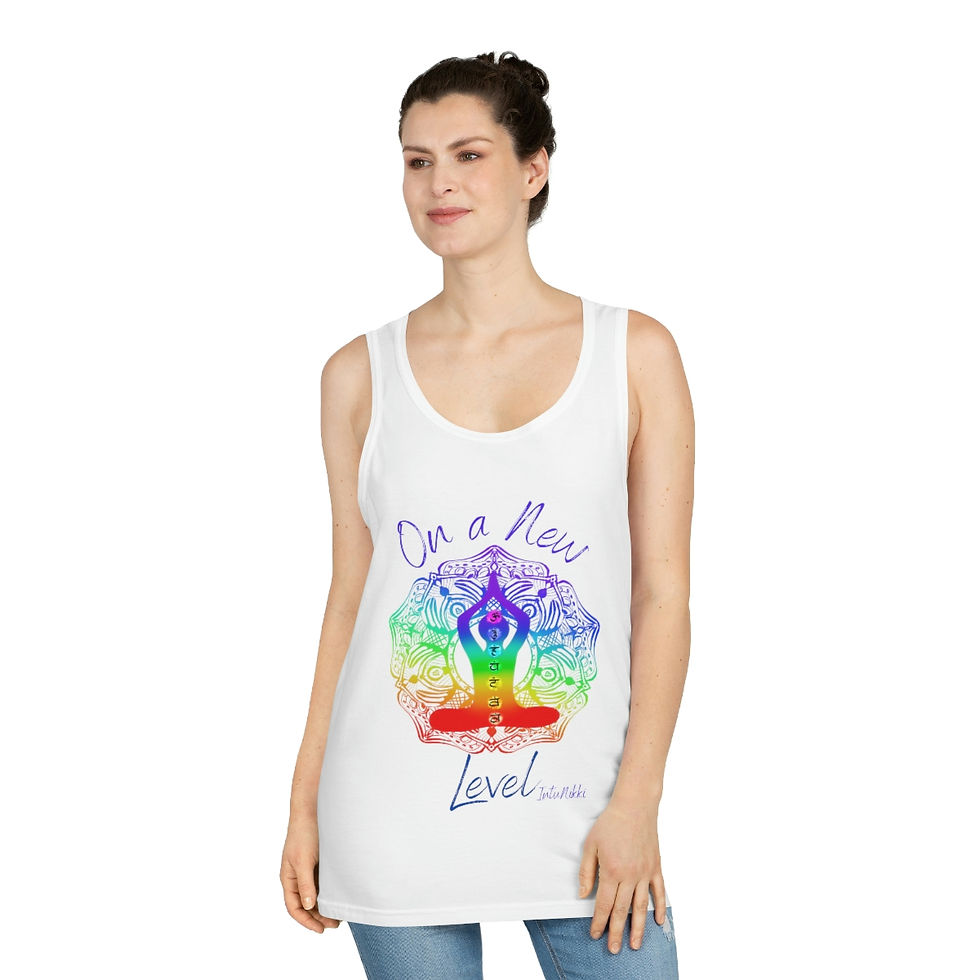 Thumbnail: Unisex Softstyle™ Tank Top