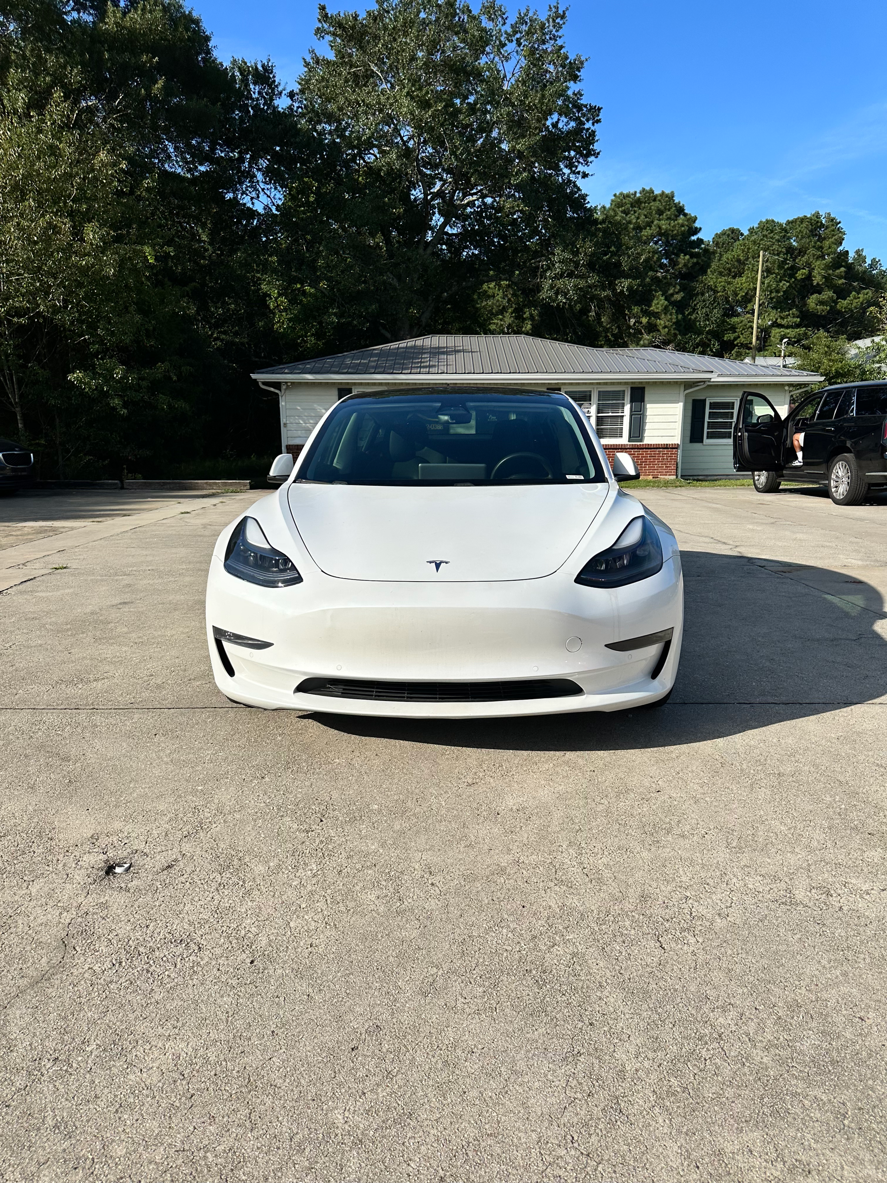 Tesla