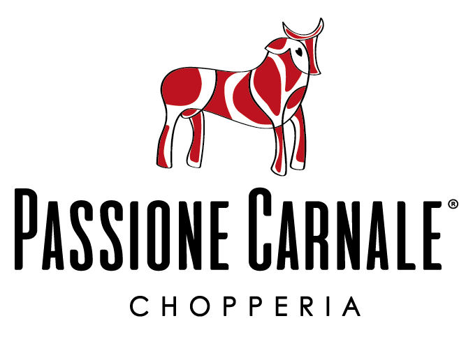 logo passione carnale chopperia san benedetto del tronto