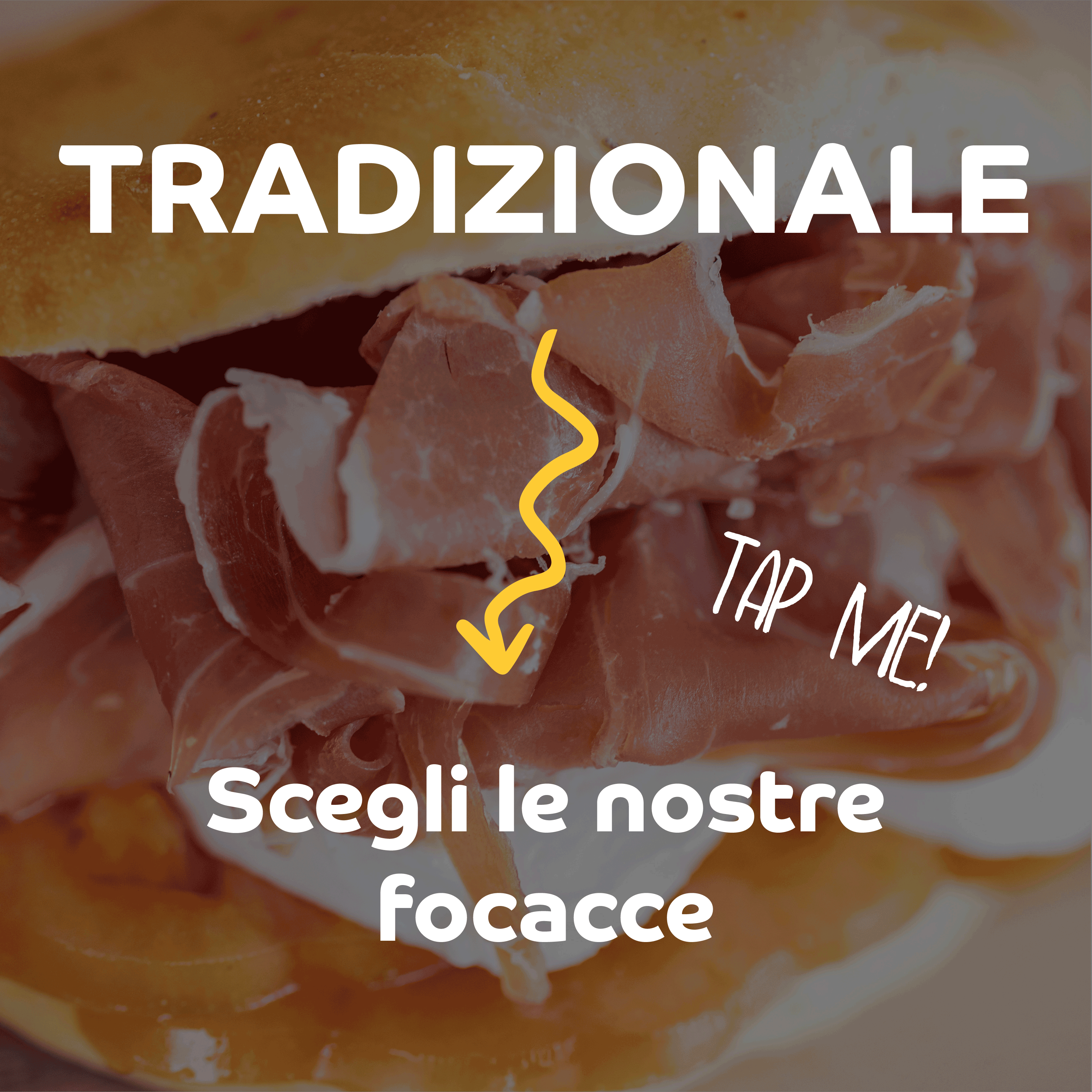 immagine focaccia
