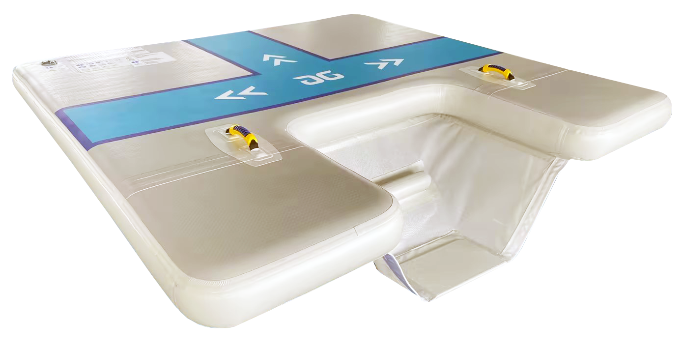 Aquaglide Pelican Perch XL