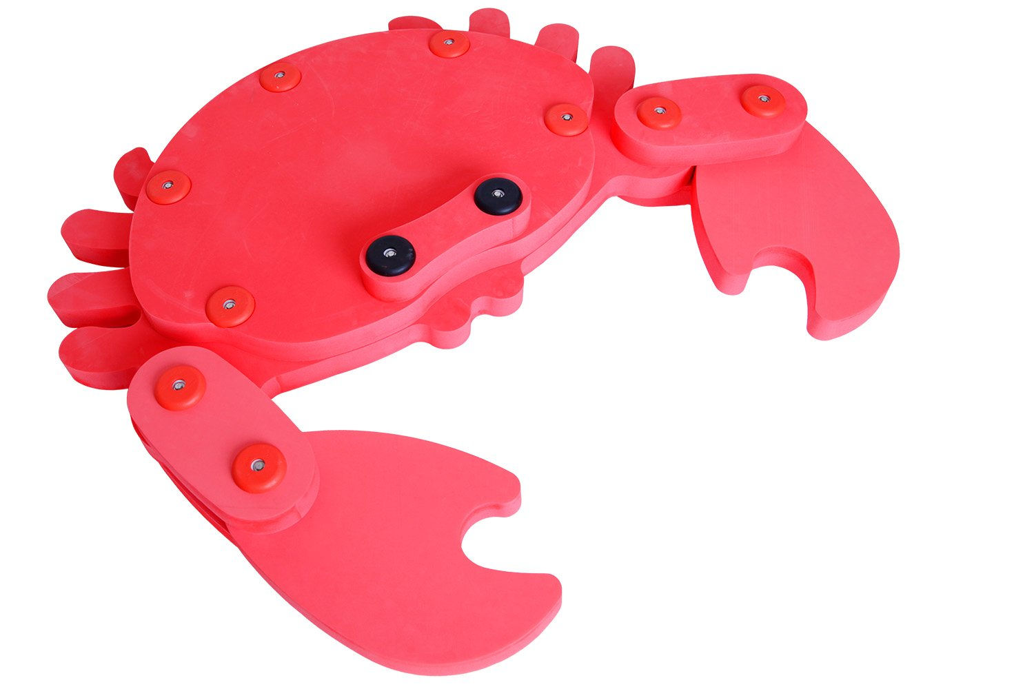 Crabby the Crab