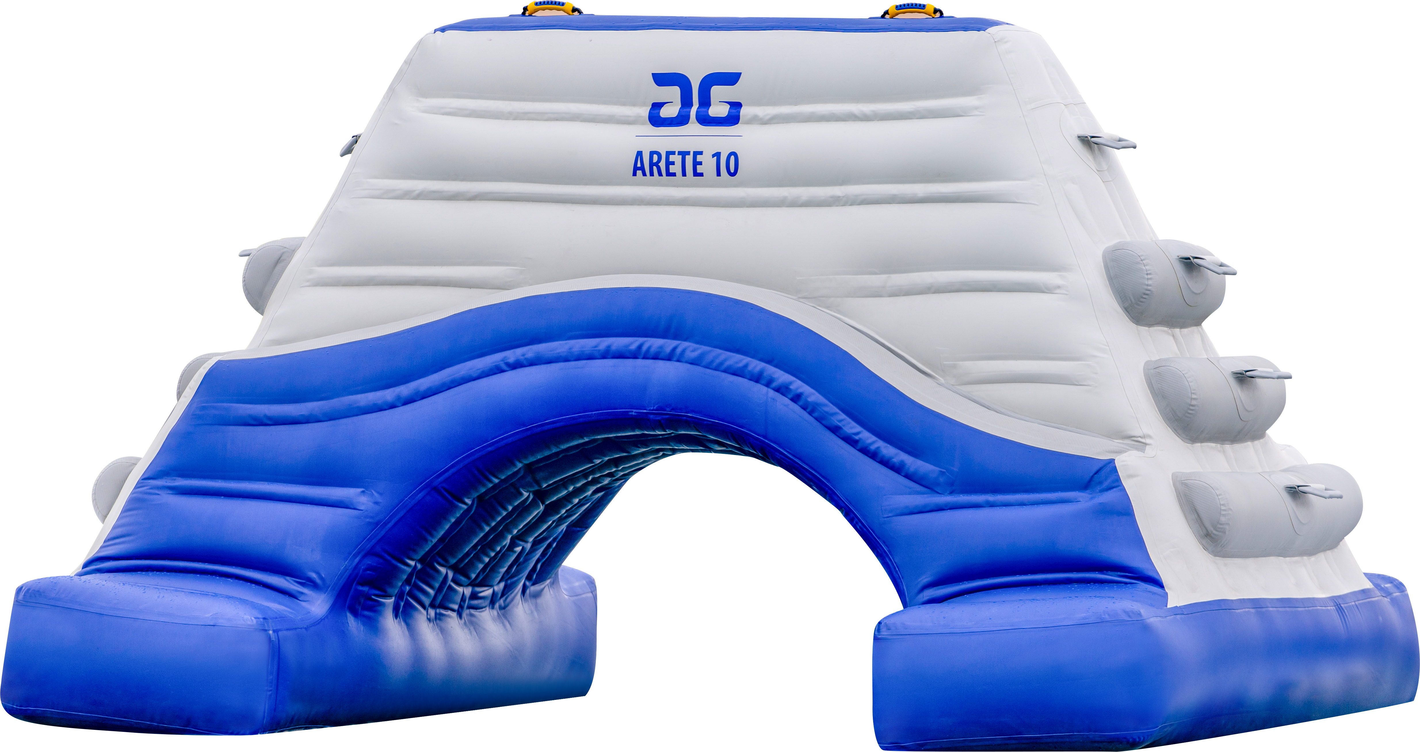 Aquaglide Arete 10