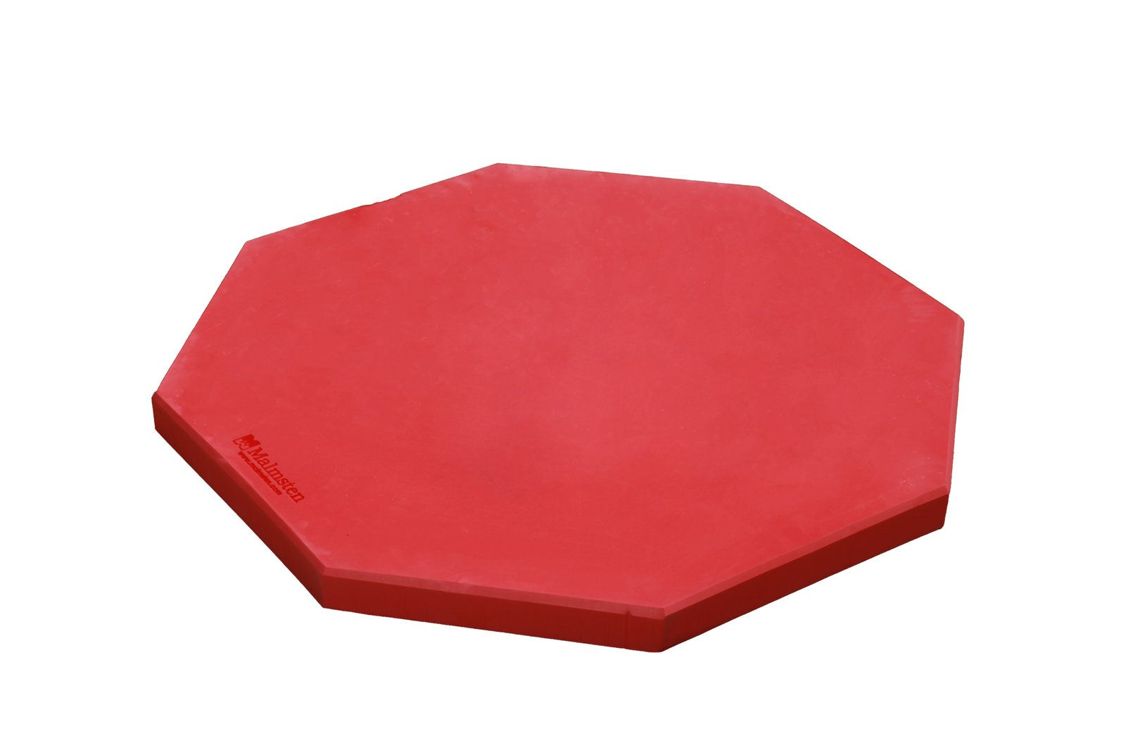 Raft Octagon