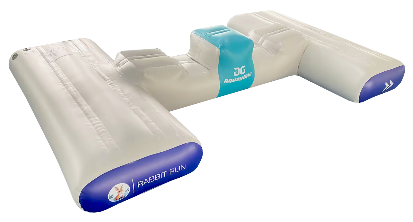 Aquaglide Rabbit Run