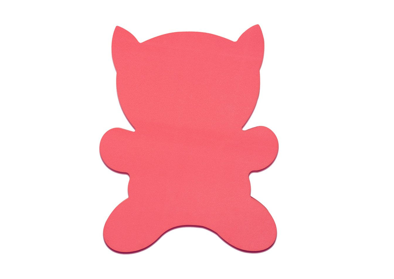 Flipper Cat