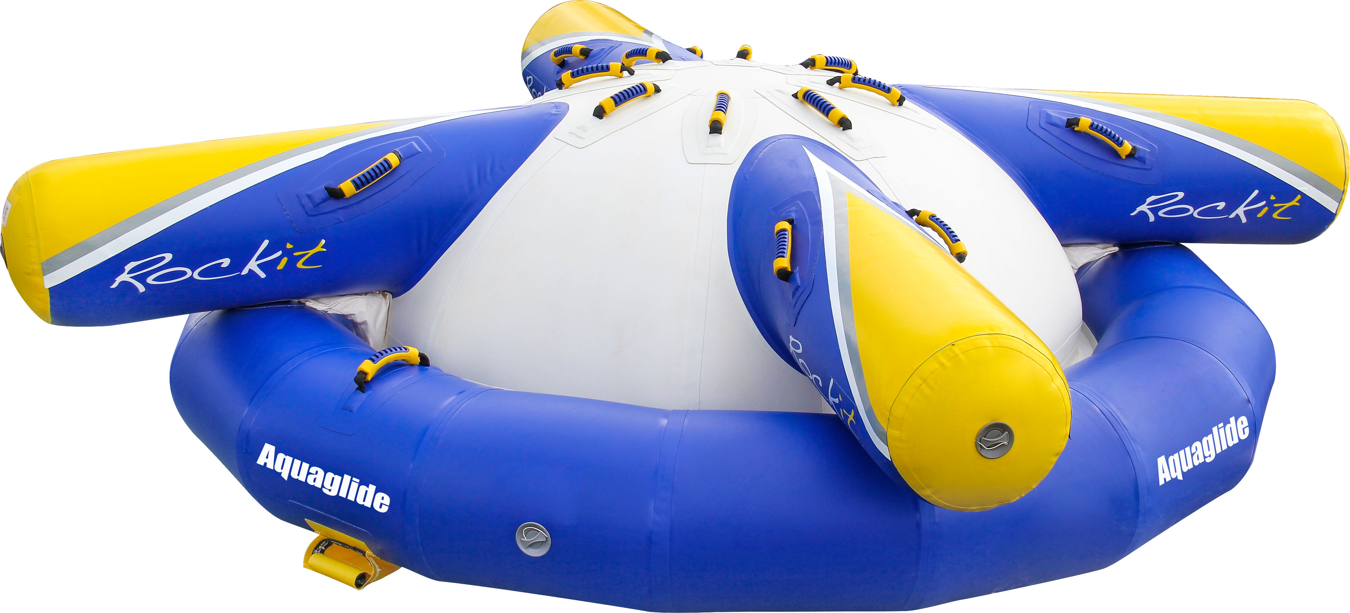 Aquaglide Rockit Jr