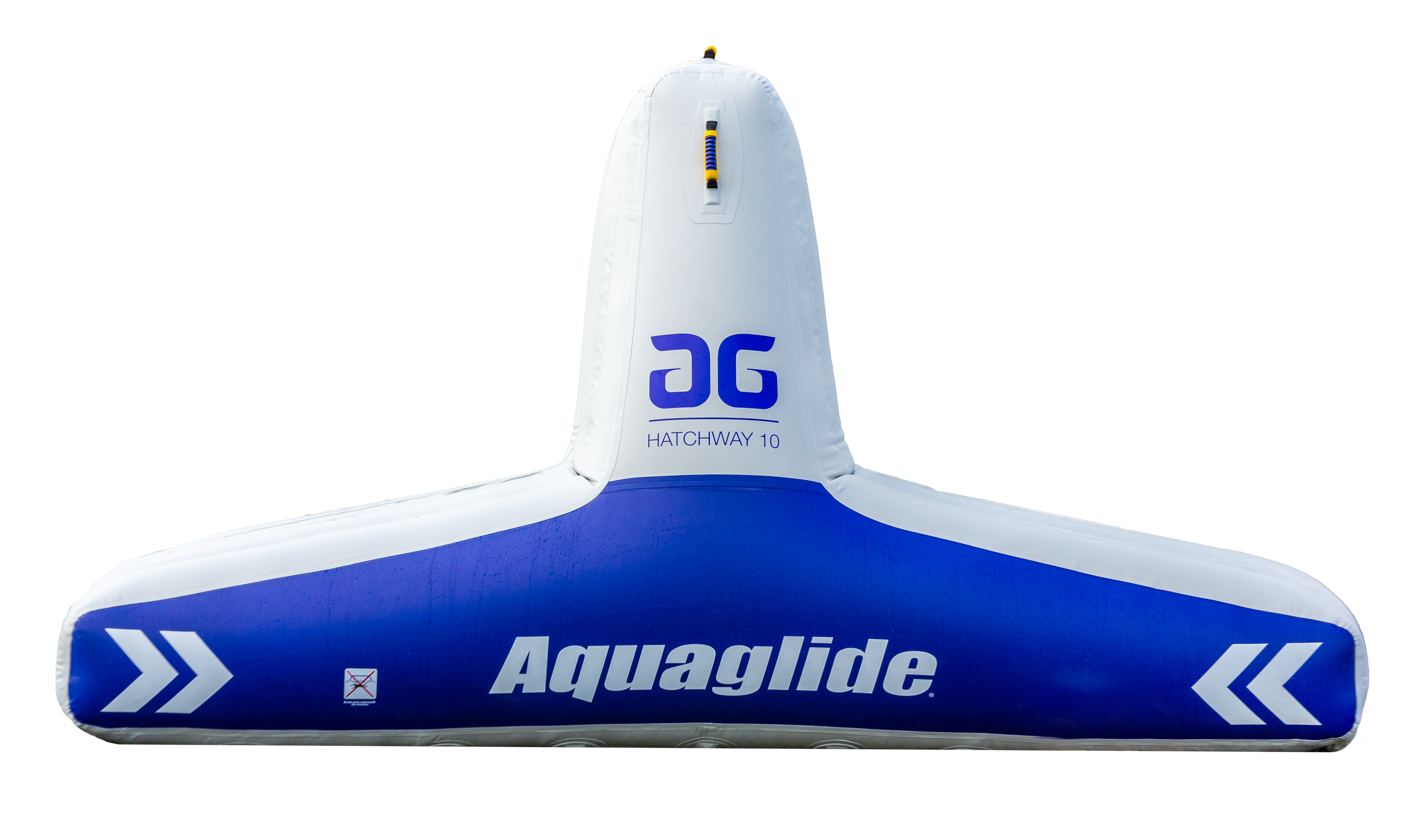 Aquaglide Hatchway 10