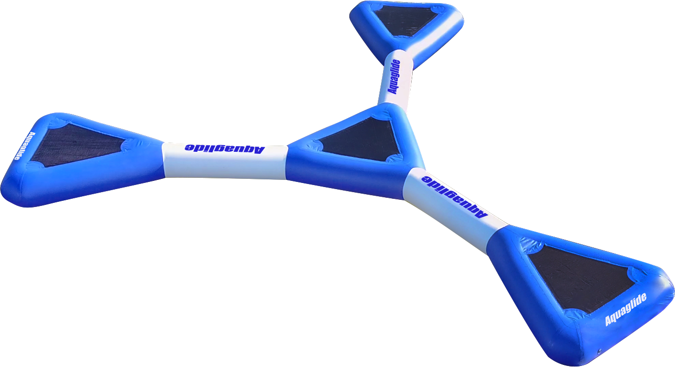 Aquaglide Triad
