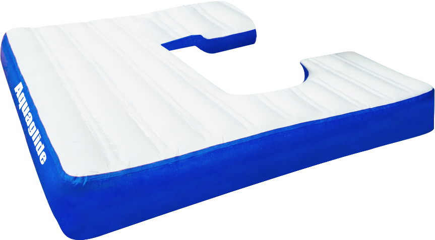 Aquaglide Freefall 6 Landing Pad