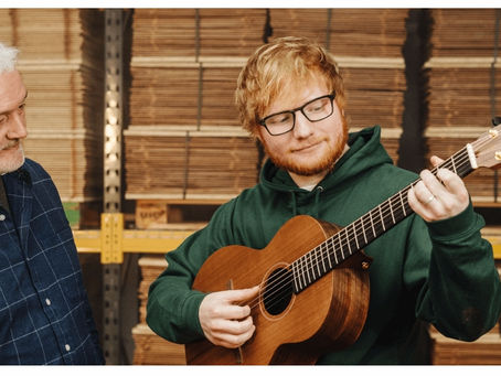 Guitar Companies You Might Not Know About #2 Lowden