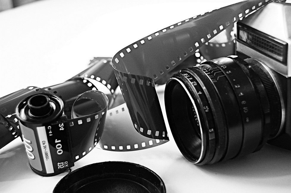 Paquete de Fotografìa