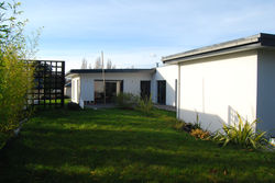 Jean Huiban Maître d'œuvre