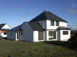 Jean Huiban Maître d'œuvre