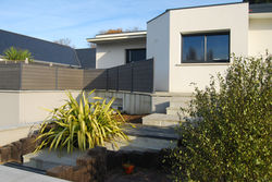 Jean Huiban Maître d'œuvre