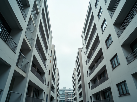 Affitti Senza Pensieri: Servizi di Gestione Immobiliare