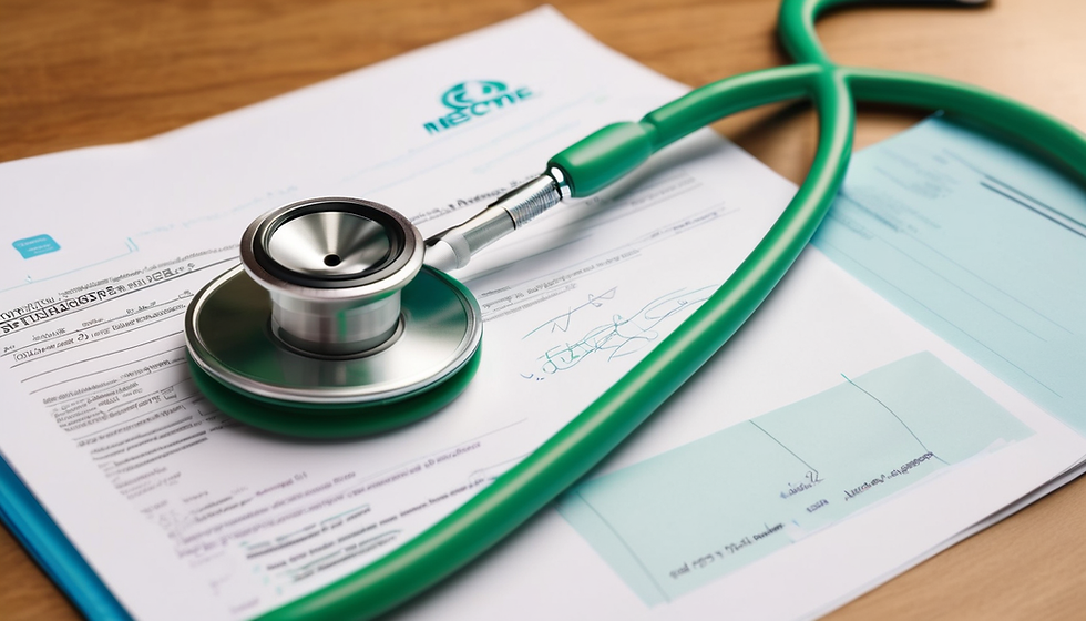 Futuro da Telemedicina: Inovações e Desafios