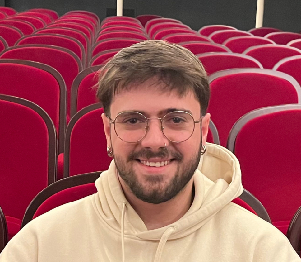 Foto del escritor: Jonathan Barranquero Guerrero