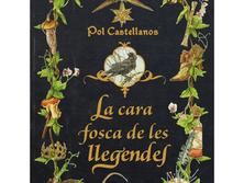 Entrevista a Ràdio 4 sobre "La cara fosca de les llegendes"