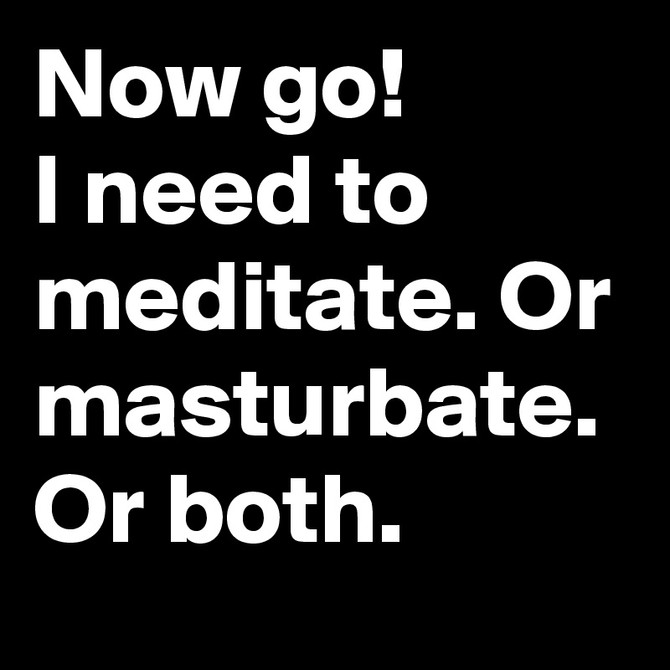 Five ways to have more orgasms..