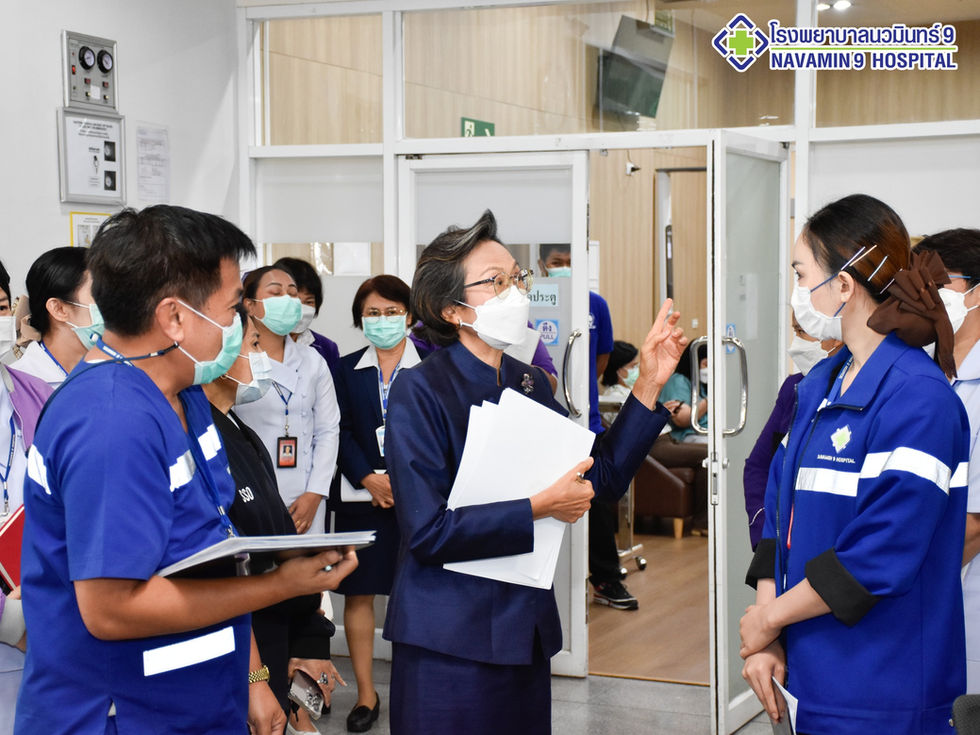 ประเมินการให้บริการทางการแพทย์