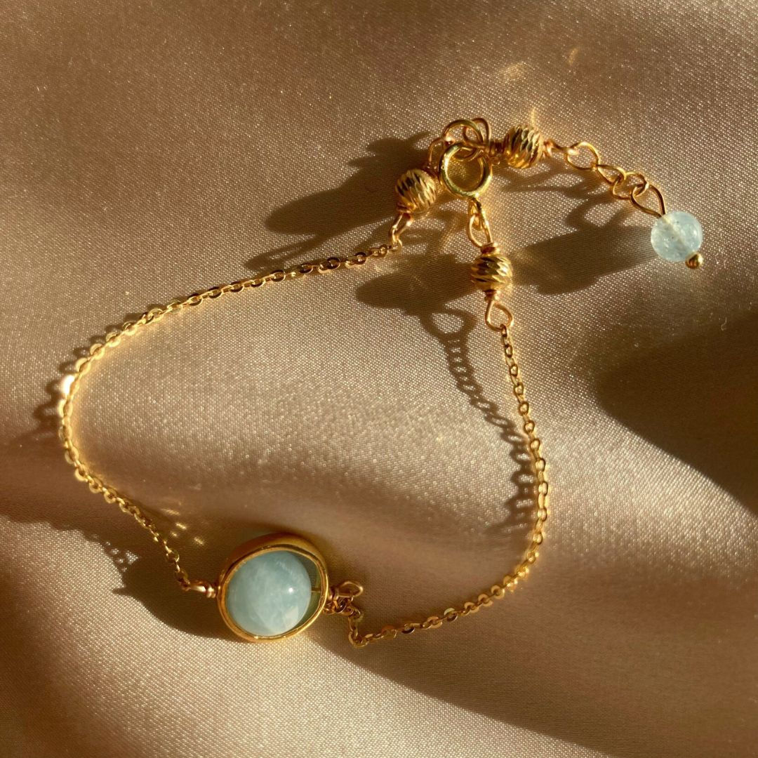 Goddess armbånd