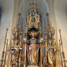 Gottesdienst