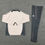 Thumbnail: Real Madrid Quarter Zip Tracksuit