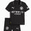 Thumbnail: Manchester City Away Kids Kit 25/26
