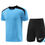 Thumbnail: Dri Fit Top And Shorts 