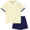 Thumbnail: Everton Away Kids Kit 25/26