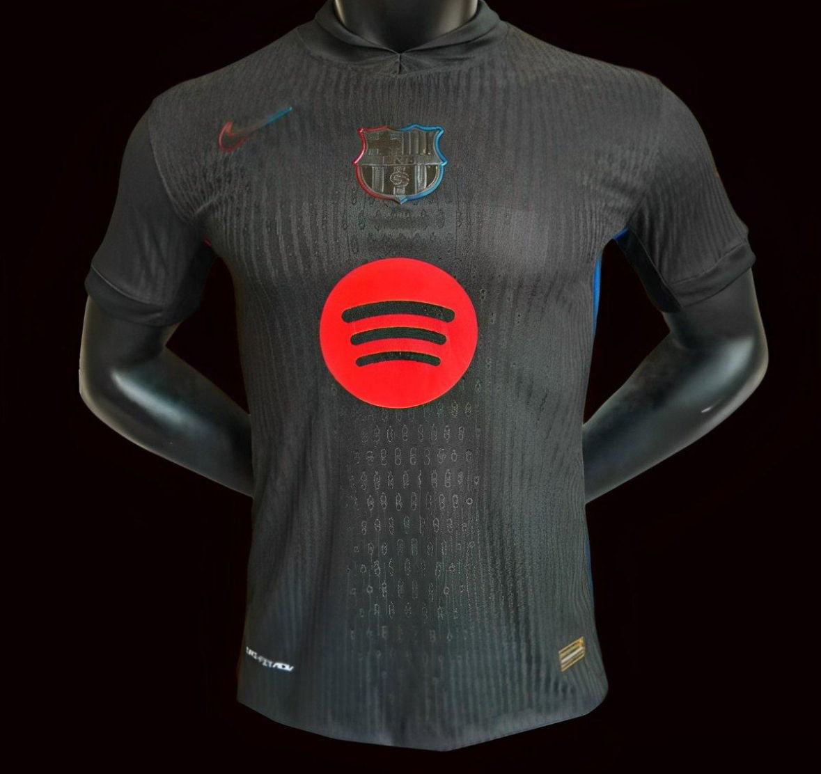 Barcelona 24/25 Away Kit