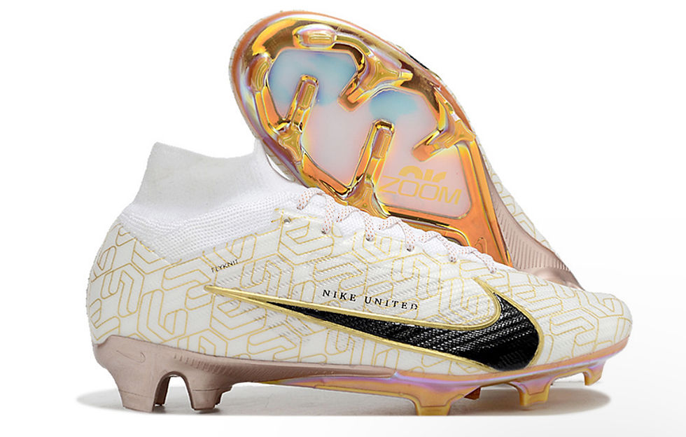 zoom 9 superfly