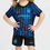 Thumbnail: Inter Milan Childrens Home Kit 25/26