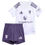 Thumbnail: Manchester United Away Kids Kit 25/26