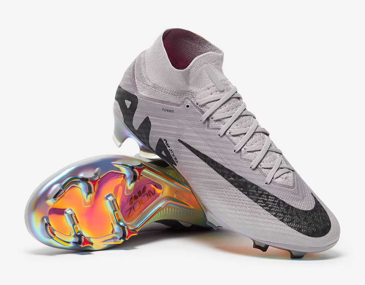 Zoom mercurial superfly