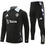 Thumbnail: Manchester United Quarter Zip Tracksuit