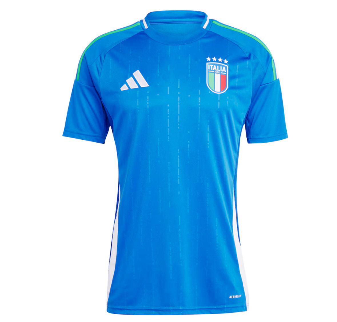Italy Home 2024